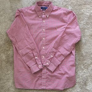 Polo Ralph Lauren Stretch Oxford Shirt